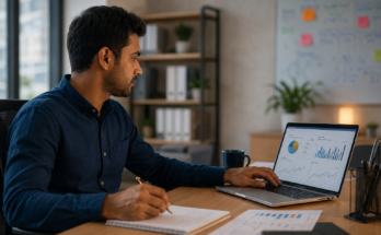 How AI Is Transforming Modern Businesses
