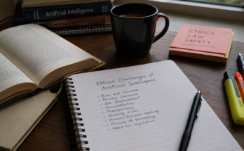 Ethical Challenges of Artificial Intelligence