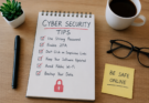 10 Essential Cybersecurity Tips for Beginners