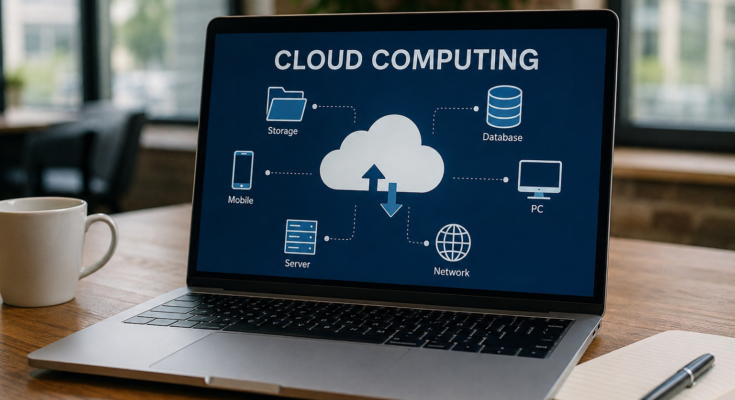Cloud Computing Explained: Benefits and Challenges