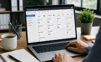 How to Choose the Right Project Management Software