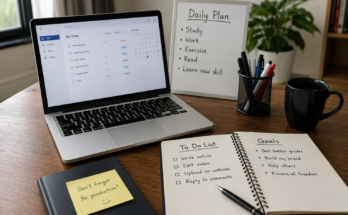 Best Free Productivity Apps for Students and Professionals