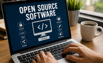 The Rise of Open Source Software: Pros and Cons