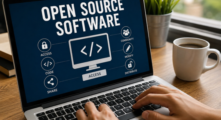The Rise of Open Source Software: Pros and Cons