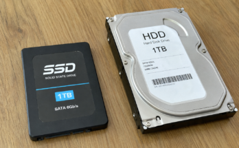SSD vs HDD: Which Storage Option Is Better?