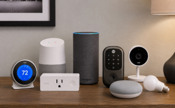 Top Smart Home Devices Worth Buying