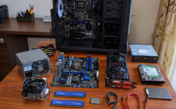 Understanding Computer Components: A Beginner's Guide