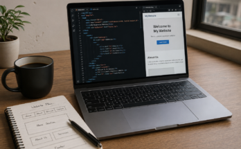 How to Build Your First Responsive Website