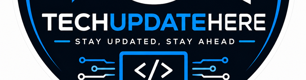 techupdatehere